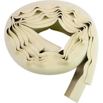 Flat Tire Defender - Flat Tire Defender Tube Defender Foam Tire Insert - 2.40/2.80 - 2pc - TD2.4/2.8-2