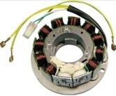 SP1 - SP1 SP1 Stator Assembly - SU-01374