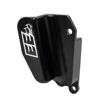 Enduro Engineering - Enduro Engineering Water Pump Guard - 27-1423