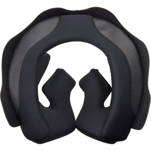 AGV - AGV Cheek Pads for K3 SV Helmet - Black - Lg - 20KIT03011001