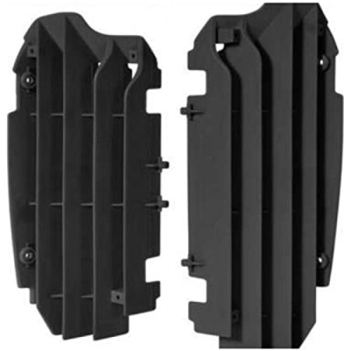 Polisport - Polisport Mesh Louver Cover - 8473700001