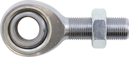 Moose Racing - Moose Racing Upper Radius Rod Replacement Part - Left Hand Thread 5/8in. Rod End - 30501