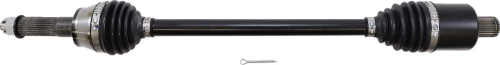 Moose Utility - Moose Utility Heavy Duty Axle Kit - POL-6092HD