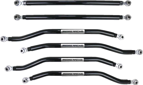 Moose Racing - Moose Racing Radius Rod Complete Kit - 41502