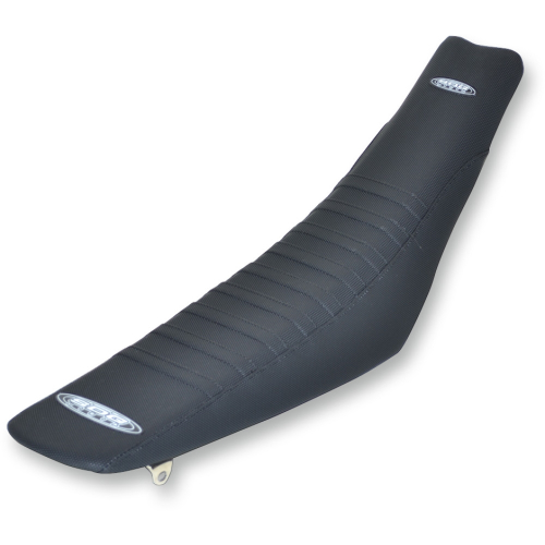 SDG - SDG 9-Pleat Gripper Covers - Black/Black - 96347