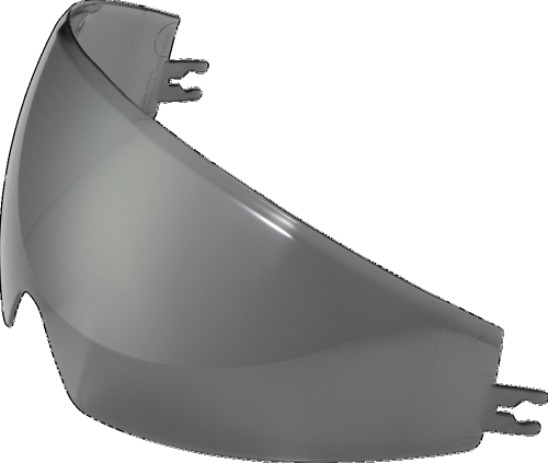 Scorpion - Scorpion Sun Visor for EXO-GT930 Helmets - Dark Smoke - 52-930-78