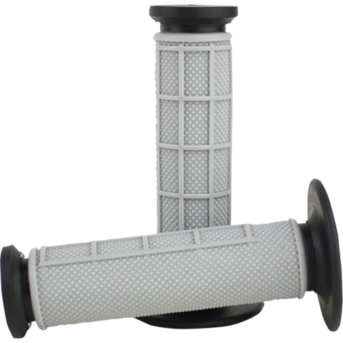 Driven Racing - Driven Racing Pro Waffle Grip - Black - D535-BK