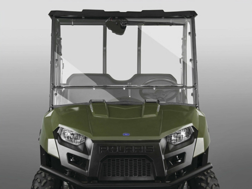 National Cycle - National Cycle Full Windshields Kit - Flat - N30213