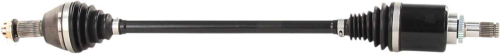 Moose Utility - Moose Utility Heavy-Duty Complete Axle Kit - HON-6050HD