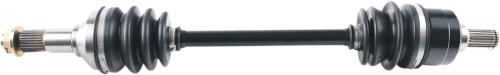 Moose Utility - Moose Utility OEM Replacement CV Axle - YAM-7037