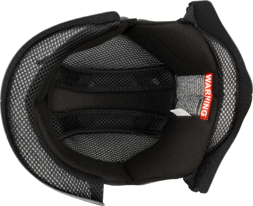 G-Max - G-Max Comfort Liner for OF-2Y Helmets - YS - 15mm - G002017