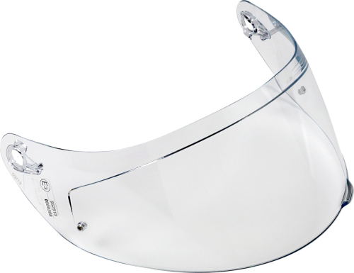 AGV - AGV Face Shield for K-3 SV/K-5 Helmets - Clear - Small - 20KV31B7A1001
