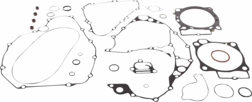 Moose Racing - Moose Racing Complete Gasket Kit - 8080012MSE