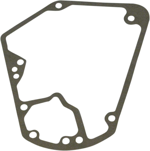 James Gasket - James Gasket Cam Cover Gasket - Black - JGI-25225-70-B