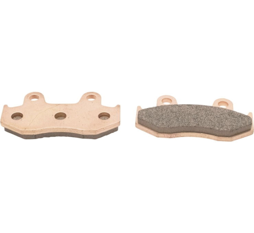 QuadBoss - QuadBoss Sintered Brake Pads - 5318-8035