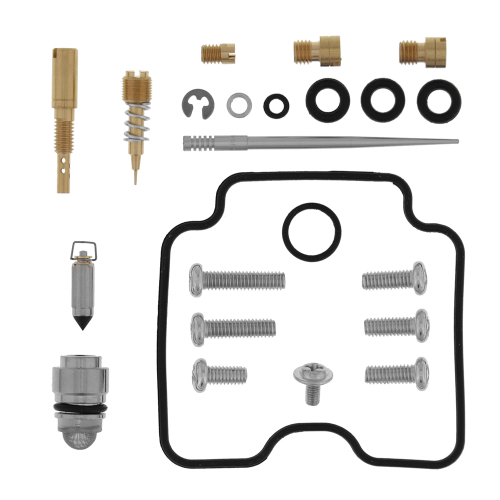 QuadBoss - QuadBoss Carburetor Kit - 5326-1388