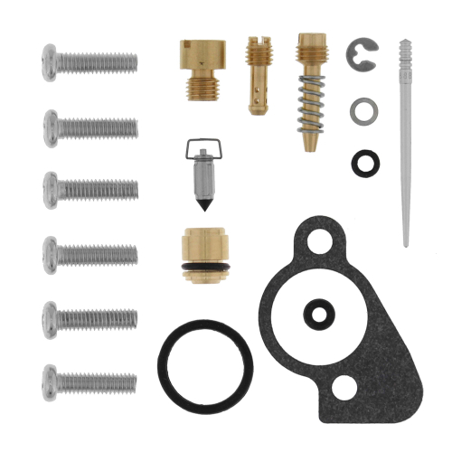 QuadBoss - QuadBoss Carburetor Kit - 5326-1044