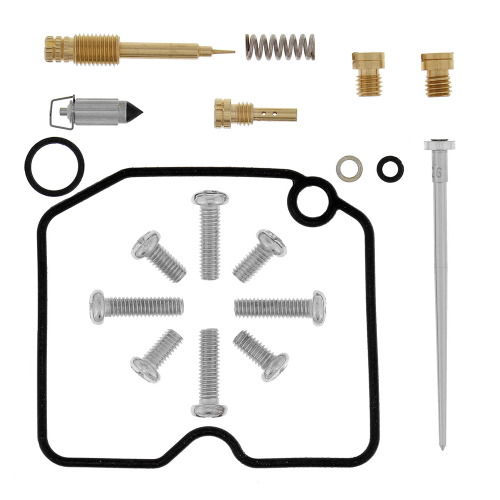 QuadBoss - QuadBoss Carburetor Kit - 5326-1064