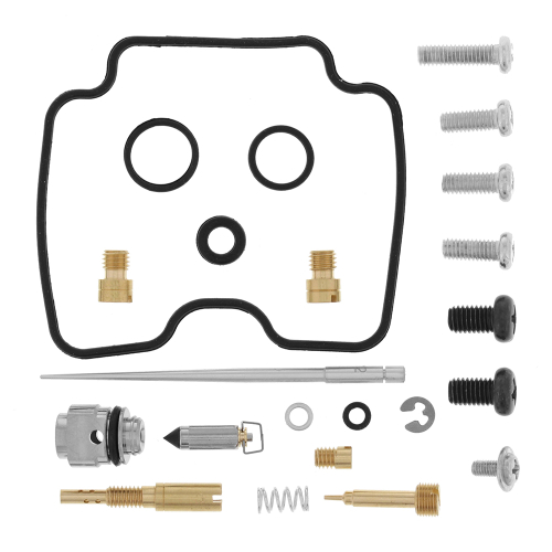 QuadBoss - QuadBoss Carburetor Kit - 5326-1283
