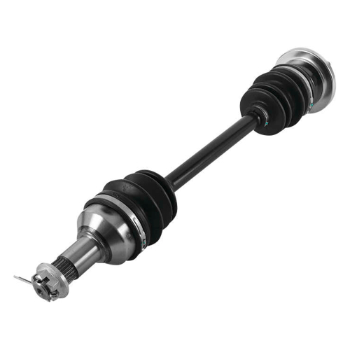 QuadBoss - QuadBoss Axle - TRM-AC-8-145