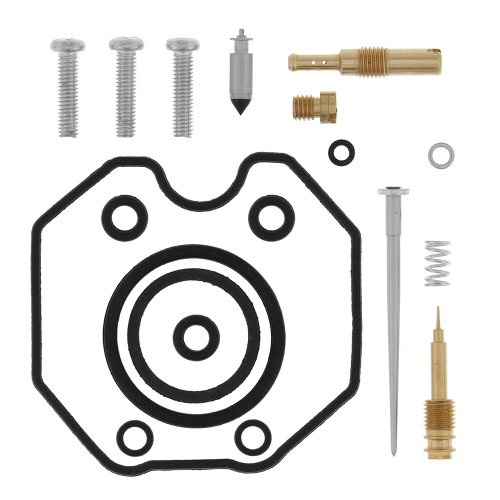 QuadBoss - QuadBoss Carburetor Kit - 5326-1321