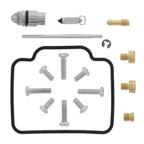 QuadBoss - QuadBoss Carburetor Kit - 5326-1027