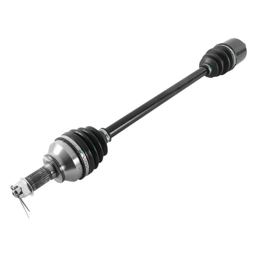 QuadBoss - QuadBoss Axle - TRM-PO-8-339