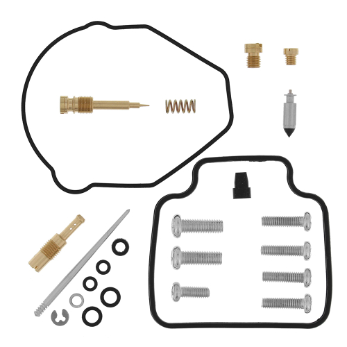 QuadBoss - QuadBoss Carburetor Kit - 5326-1215