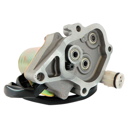 QuadBoss - QuadBoss Shift Control Motor - CMU0002/430-58001