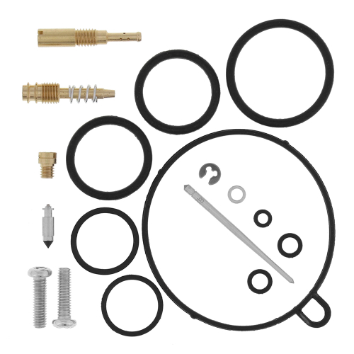 QuadBoss - QuadBoss Carburetor Kit - 5326-1207