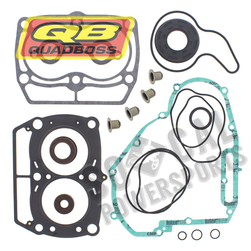 QuadBoss - QuadBoss Complete Gasket Set - 811945QB