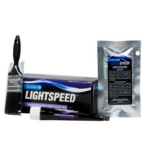 Propspeed - Propspeed Lightspeed Foul-Release Underwater Light Coating