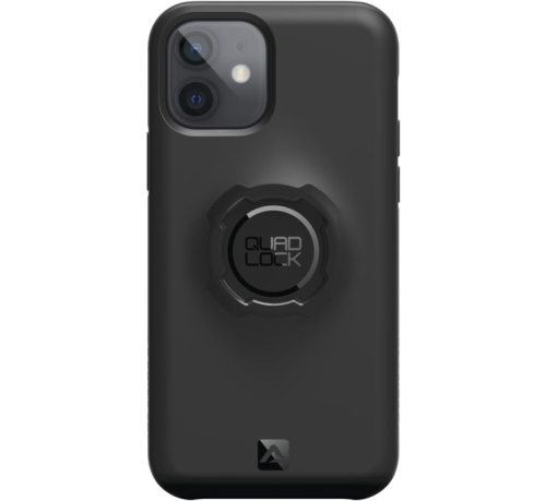 Quad Lock - Quad Lock Phone Case for iPhone 12/Pro - QLC-IP12M
