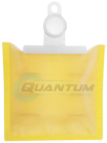 Quantum - Quantum Fuel Strainer - HFP-S9