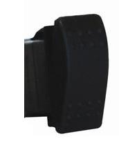 Dragonfire Racing - Dragonfire Racing On/Off Rocker Switch - Black - 04-0024