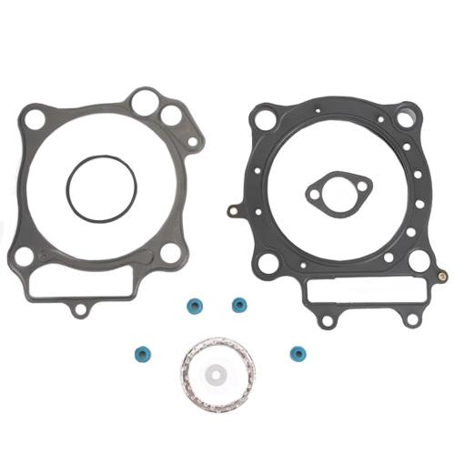 Cometic Gasket - Cometic Gasket EST Top End Gasket Kit - 79mm Bore - C3407-EST