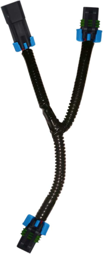 RSI Racing - RSI Racing Accessory Splitters - SPL-2