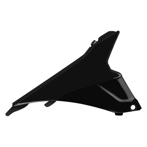 Polisport - Polisport Airbox Cover - Black - 8455100003