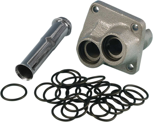 James Gasket - James Gasket Pushrod Cover Seal Kit - JGI-11133