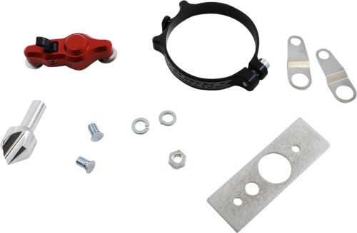 Works Connection - Works Connection Pro Launch Start Device - 12-220