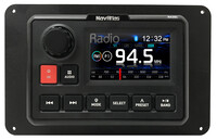 NavAtlas - NavAtlas NA30C Faceplate Command Center - DPX330