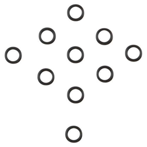 Cometic Gasket - Cometic Gasket Shift Fork Cap O-Rings - C9510