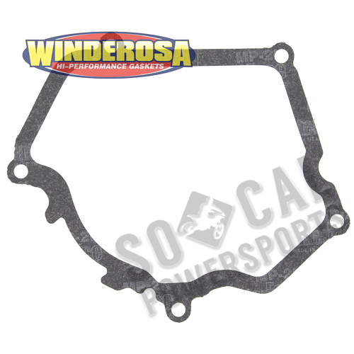 Winderosa - Winderosa Ignition Cover Gasket - 817675