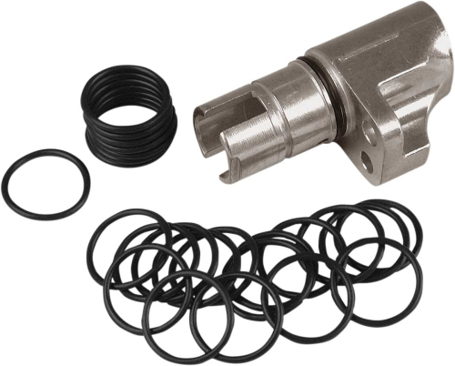 James Gasket - James Gasket Upper Tappet Block O-Ring - JGI-11167-A