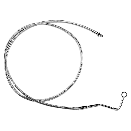 Magnum - Magnum Sterling Chromite II Designer Series Front Mid Brake Line - AS37015