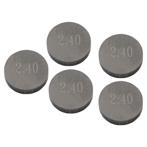 Pro-X - Pro-X 10.00mm Shims - 2.40mm - 29.100240