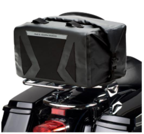 Nelson-Rigg - Nelson-Rigg All-weather Survivor Roll Bag - SVT-250