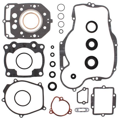 Vertex - Vertex Complete Gasket Set - 811453