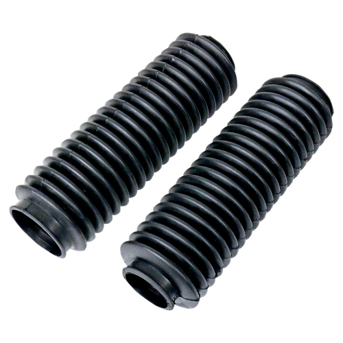 K&S Technologies - K&S Technologies Fork Boot Kit - 190mm - 16-3002