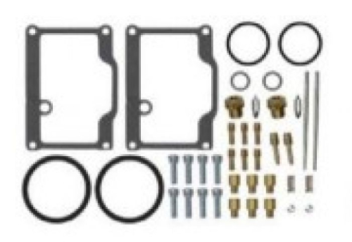 SPI - SPI Carburetor Repair Kit - SM-07633